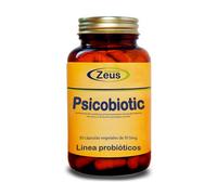 Zeus Psicobiotic 30caps