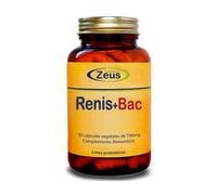 Renis+BAC 30 cápsulas Zeus - probióticos y arándano