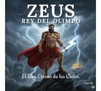 ZEUS REY DEL OLIMPO: El Rey Eterno de los Cielos