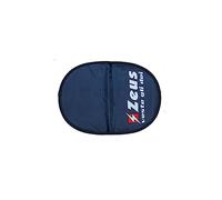 Zeus Tappetino Doccia Estera Reposapiés 39 x 31 cm para Ducha Exterior, La Piscina Pegashop (Azul)