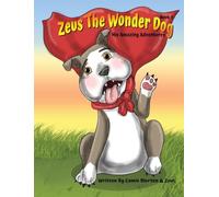 Zeus The Wonder Dog