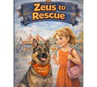 Zeus to the Rescue: A Safety Scout Adventure: 1