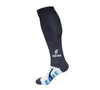 ZEUS VESTE GLI DEI CALCETÍN ENERGY NEGRO,SENIOR