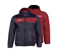 ZEUS VESTE GLI DEI CHAQUETA APOLLO GRANADA AZUL,XS