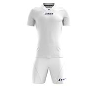 ZEUS VESTE GLI DEI EQUIPO PROMO BLANCO,XS