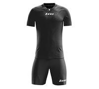 ZEUS VESTE GLI DEI EQUIPO PROMO NEGRO,M