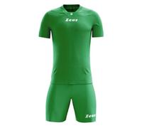 ZEUS VESTE GLI DEI EQUIPO PROMO VERDE,M