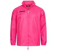 ZEUS VESTE GLI DEI RAIN JACKET RAIN FUCSIA,S