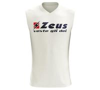 ZEUS VESTE GLI DEI SUÉTER CLIZIA Blanco,M