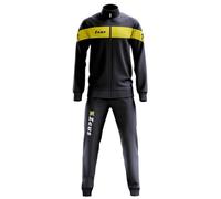 ZEUS VESTE GLI DEI TRAJE APOLLO AZUL AMARILLO,L