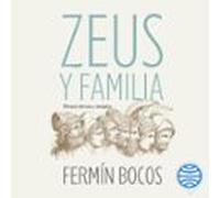 Zeus Y Familia (audiolibro)