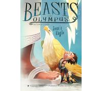 Zeus's Eagle: 6 (Beasts of Olympus, 6)