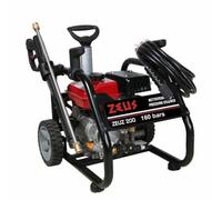 ZEUZ Hidrolimpiadora 160 Bar 450 L/H