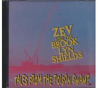 Zev & Brook Lyn - Tales From the Poison