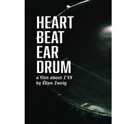 Z'ev - Heart Beat Ear Drum [DVD de Audio]