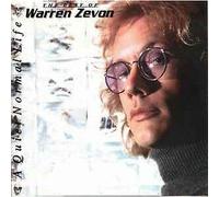 Zevon Warren - A Quiet Normal Vida : The Best Of Warren Zevon - Colored Vinilo