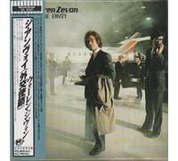Zevon, Warren - Envoy