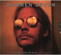 Zevon Warren - I'll Sleep When I'm Dead