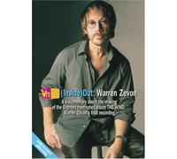 Zevon, Warren - Insideout: Warren Zevon Keep Me in Your Heart [USA] [DVD]