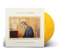 Zevon, Warren - Preludes [Vinilo]