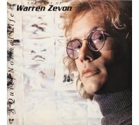 Zevon, Warren - The Best of Warren Zevon: A Quiet Normal Life by Warren Zevon (1990-10-25)