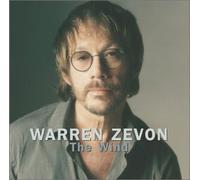Zevon, Warren - The Wind by Zevon, Warren (2003) Audio CD