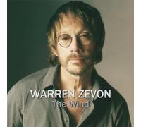 Zevon, Warren - The Wind [Vinilo]