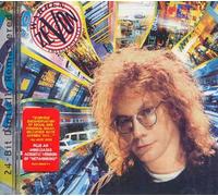 Zevon, Warren - Transverse City =remaster