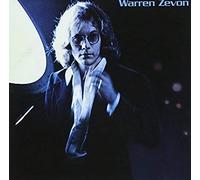Zevon, Warren - Warren Zevon -Shm-CD/Ltd-