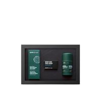 ZEW for Men A set for everyone Set de cuidado corporal 1 piezas