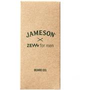 Zew for men Aceite para barba Jameson - Aceite hidratante y nutritivo para barba 30mL