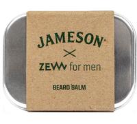 Zew for men Bálsamo para barba Jameson - Bálsamo hidratante y nutritivo 80mL