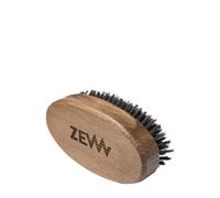 ZEW for Men Beard Brush Cepillo para barba 1 piezas