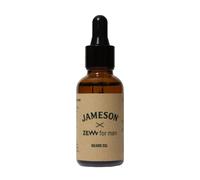 ZEW for Men Beard Oil Jameson Black Barrel x ZEW for Men Aceite para barba 30 ml
