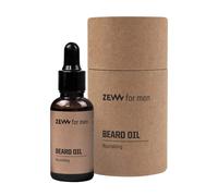 ZEW for Men Beard Oil Nourishing Aceite para barba 30 ml