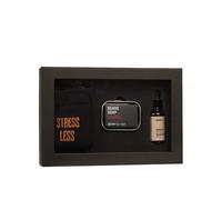 Zew For Men Set Relaxed Lumberjack