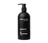 ZEW for Men Shower Gel Protein Gel de ducha 400 ml