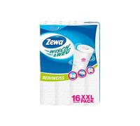 Zewa Papel Higiénico Blanco Puro