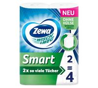 ZEWA WISCH&WEG - Pañuelos para el hogar (2 unidades, 90 hojas, 2 unidades)