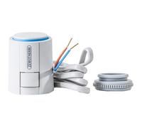 Zewotherm Actuador Térmico, 230V Nc Motor Térmico, Premium, 11130168
