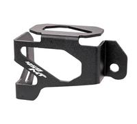 ZEXDDI Compatible con C&FMOTO 450MT MT450 450 MT 2024 450SR 450NK, accesorios CNC, protector de depósito de freno trasero, cubierta protectora 450 SR NK