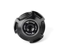 ZEXDDI Compatible con Voge Valico 900 DSX DSX900 2024 DS900X 2025 CNC aluminio motocicleta motor tapa de llenado de aceite accesorios DS 900 x 900DSX tapa de tapón de filtro de aceite (gris)