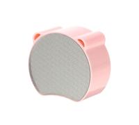 ZEXIJOW Depiladora,Exfoliante de pies,Nano vidrio de doble cara,Indolora,Exfoliante,Unisex,Reutilizable,Depilación indolora,Apta para piernas,Brazos y espalda