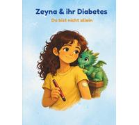 Zeyna & ihr Diabetes: Du bist nicht allein