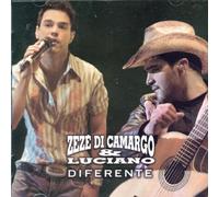 Zezé Di Camargo - Diferente