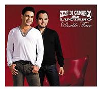Zezé Di Camargo - Double Face