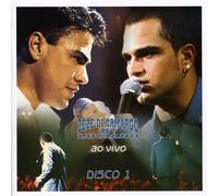 ZeZe Di Camargo & Luciano - Ao Vivo 1