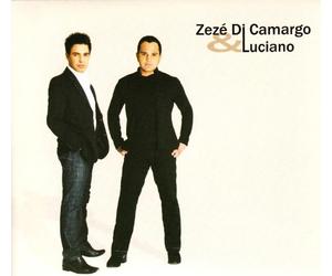 Zeze di Camargo & Luciano - Zeze Di Camargo & Luciano 2008