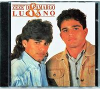Zezé Di Camargo - Zeze Di Camargo & Luciano - 1991