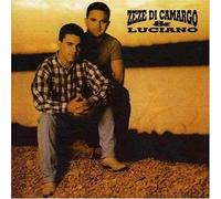 Zezé Di Camargo - Zeze Di Camargo & Luciano-1996